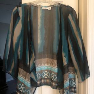 Women’s Shrug